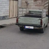 وانت بار فروشی