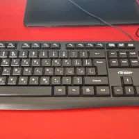 مینی تاور نسل 9 i5 9400f|رایانه رومیزی|تهران, تهرانپارس غربی|دیوار