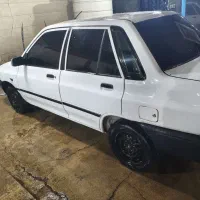 پراید مدل 90|خودرو سواری و وانت|زاهدان, |دیوار