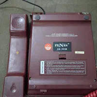 تلفن رومیزی پناس|تلفن رومیزی|کرج, المهدی|دیوار