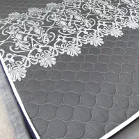 تشک دونفره رویال 180*200|تشک تختخواب|ابریشم, |دیوار