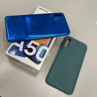 سامسونگ a50s|موبایل|بندرعباس, |دیوار