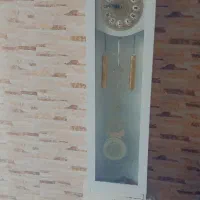 ساعت ایستاده