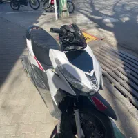 کلیک ۱۲۵ مدل ۱۳۹۸