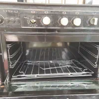 گاز فردار پنج شعله سالم