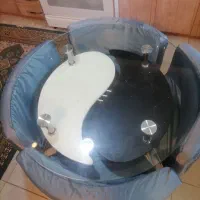 میز غذاخوری. میز چرخ خیاطی|میز و صندلی غذاخوری|رفسنجان, |دیوار