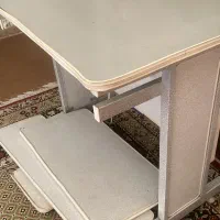 میز کامپیوتر و میز مطالعه