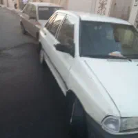 پراید مدل ۷۷ دوگانه|خودرو سواری و وانت|قرچک, مهدیه|دیوار