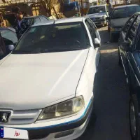 پژو پارس مدل86|خودرو سواری و وانت|آذرشهر, |دیوار