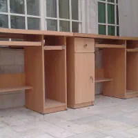 میزکامپیوتر *ام دی اف