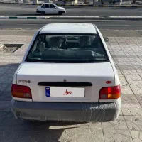 پراید صبا زیرخاکی عتیقه|خودرو سواری و وانت|سراوان, |دیوار