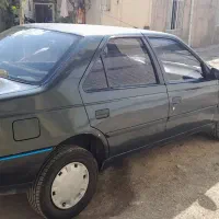 پژو ۴۰۵ ...۲۰۰۰ مدل ۷۶ انژکتور فابریک در حدصفر|خودرو سواری و وانت|سقز, |دیوار