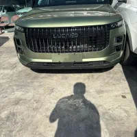 لوکانو l7 رنگ سبز. نقد و اقساط