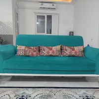مبل ۷نفره سالم