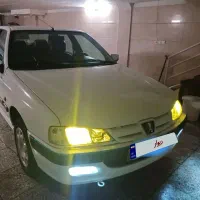 فروش پژو پارس مدل۹۹