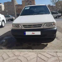 پرایدبیرنگپلمپدرحدصفر|خودرو سواری و وانت|کرج, چهارصد دستگاه|دیوار
