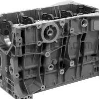 سیلندر پارس معمولی