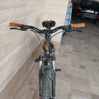 دوچرخه اورلورد سایز ۲۴|دوچرخه، اسکیت، اسکوتر|کرج, جهانشهر|دیوار