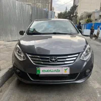 جک J4 آپشنال مدل ۱۴۰۳/۱۲ امپرجدید باضمانت کارنامه