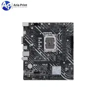 مادربرد ایسوس مدل PRIME H610M-K D4|قطعات و لوازم جانبی رایانه|تهران, فلسطین (میدان انقلاب)|دیوار