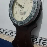 ساعت با آنتن و دستگاه
