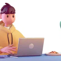 پشتیبانی سایت و تولید محتوا