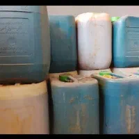 بله، پیدا  کود مایع نانو آهن شرکت آبادگران