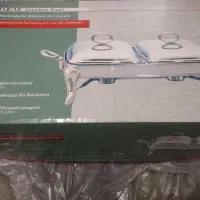 سوفله خوری دوقلو نو