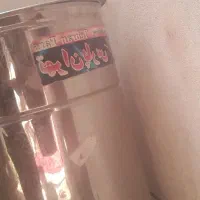 کهنه شور سالم در حدنو