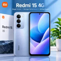 ردمی ۱۵ 4g