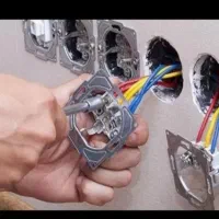 تعمیرات برقکاری ولوله کشی