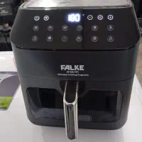 سرخ کن رژیمی (بدون روغن )|اجاق گاز و لوازم برقی پخت‌وپز|کوهدشت, |دیوار