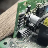 تعمیر ای سی یو ecu
