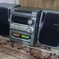 ضبط صوت