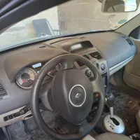 سواری مگان 2000 اتومات|خودرو سواری و وانت|شیراز, درکی|دیوار