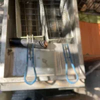 فروش فوری تجهیزات کامل رستوران