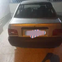 پراید صبا مد۸۹