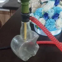 قلیون مسافرتی