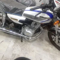 پرواز۲۰۰مدل۱۴۰۳|موتورسیکلت|مشهد, شهید مطهری|دیوار