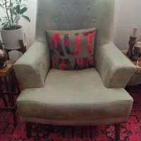 مبل چستر یونانی، هشت نفره