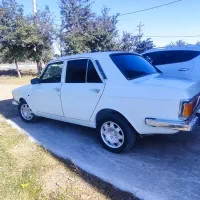 پیکان دوگانه سوز CNG، مدل ۱۳۸۳