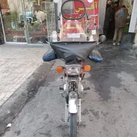 موتور هوندا رهرو ۱۴۰۲ انژکتور