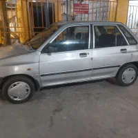 فروش پراید۱۳۱