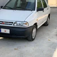 پراید ۱۳۱ مدل ۹۰|خودرو سواری و وانت|کرمانشاه, |دیوار