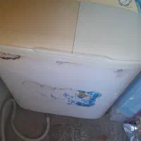 ماشین لباسشویی