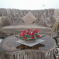 فروش مبل وراحتی|مبلمان خانگی و میز عسلی|قرچک, ولی آباد|دیوار