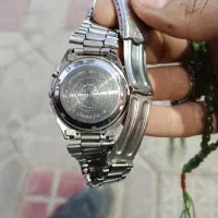 ساعت مچی  اورینت ژاپنی فابریک