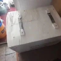 استابلیزر ترانس scv سرور موتور|ماشینآلات صنعتی|تهران, یاخجی آباد|دیوار