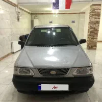 پراید۱۴۱ دوگانه دستی|خودرو سواری و وانت|مهاباد (آذربایجان غربی), |دیوار