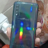 گوشی گلکسی A70